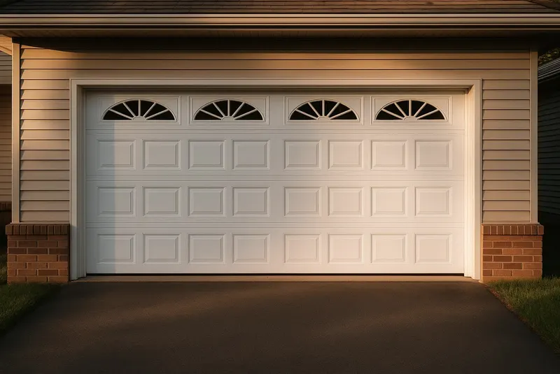 Contact Moreno Valley Garage Door