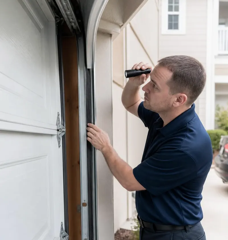 Garage Door Repair in Moreno Valley